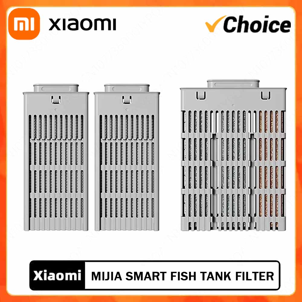 Xiaomi Aquarium Fish Tank - Фильтрующий элемент для умного аквариума Xiaomi