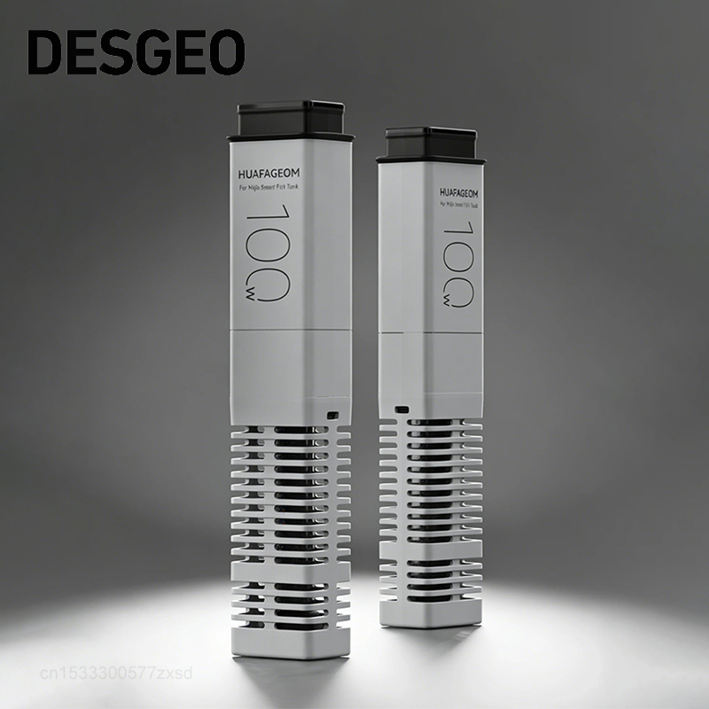 Xiaomi Aquarium Fish Tank - НОВЫЙ Умный нагреватель для аквариума DESGEO