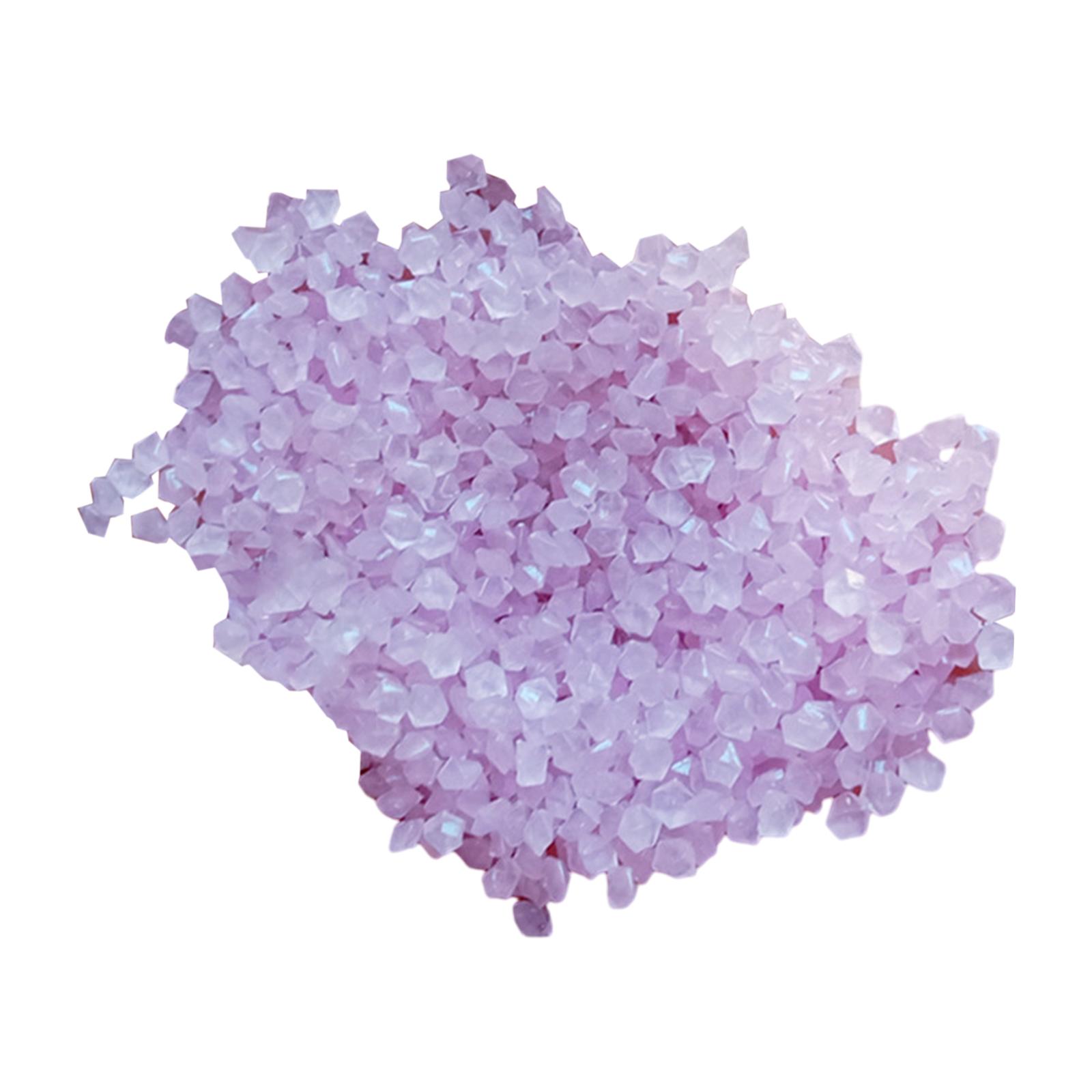 Aquarium Decoration Rock - Светящиеся декоративные камни из смолы для