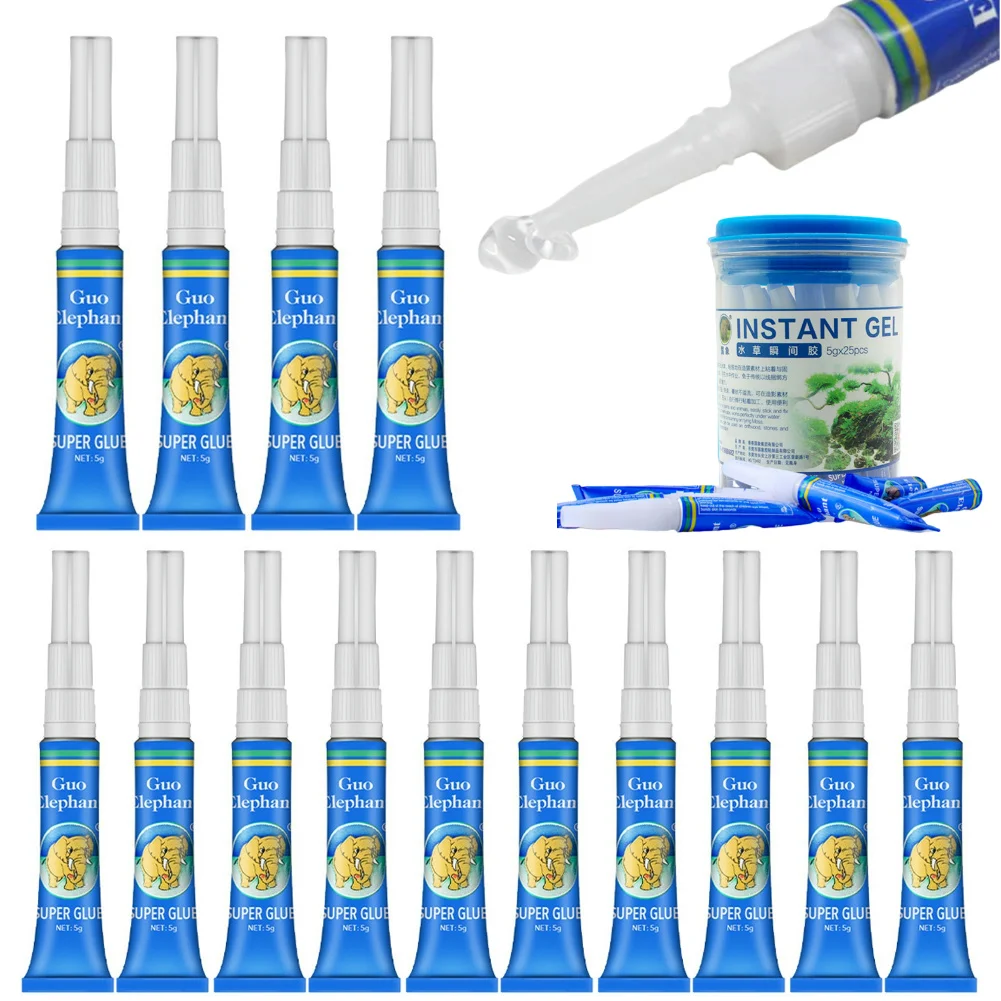 Aquarium Fish Store - Водные растения, коряги, подводный гель, ландшафтный