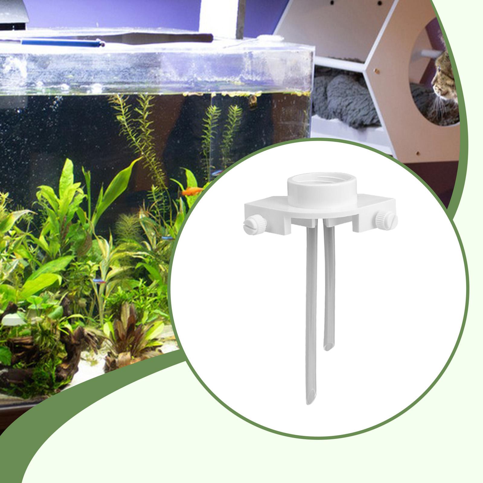 Aquarium Auto Top Off - Система автоматического пополнения воды для аквариума: