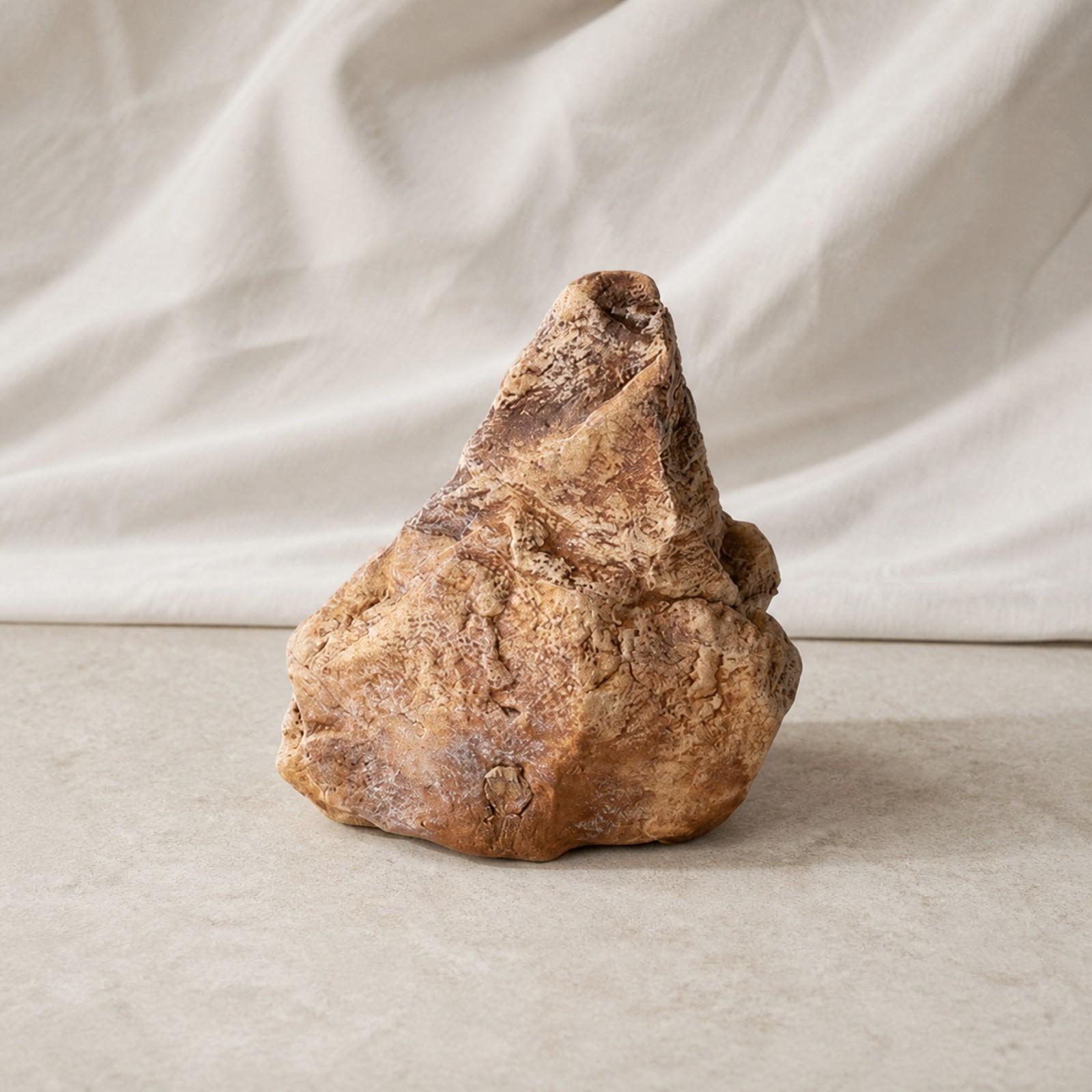 Реалистичная скульптура из иск – обзор и цена Aquarium Decoration Rock