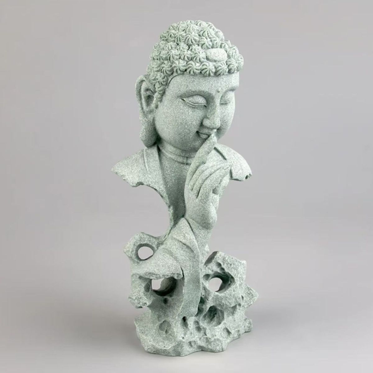 Аквариум, украшения для рукоде – обзор и цена Aquarium Decoration Rock