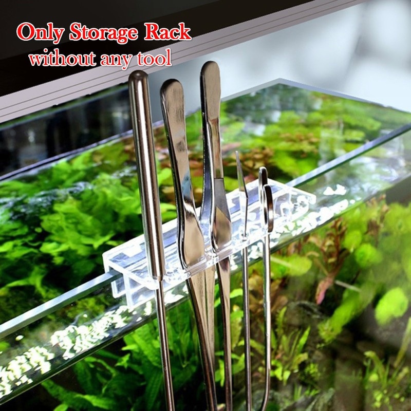 1 шт. новая стойка для хранени – обзор и цена Aquarium Fish Store