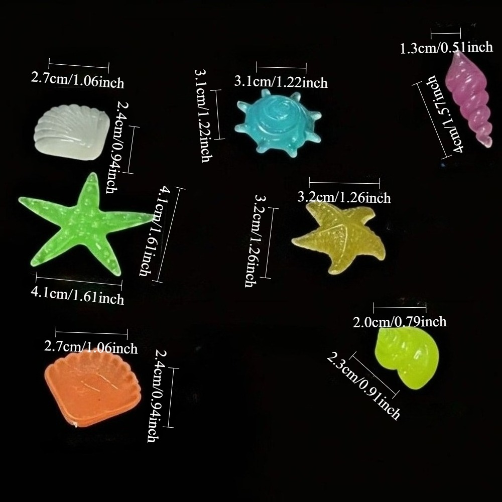 Светящиеся океанские камни, фл – обзор и цена Aquarium Decoration Rock