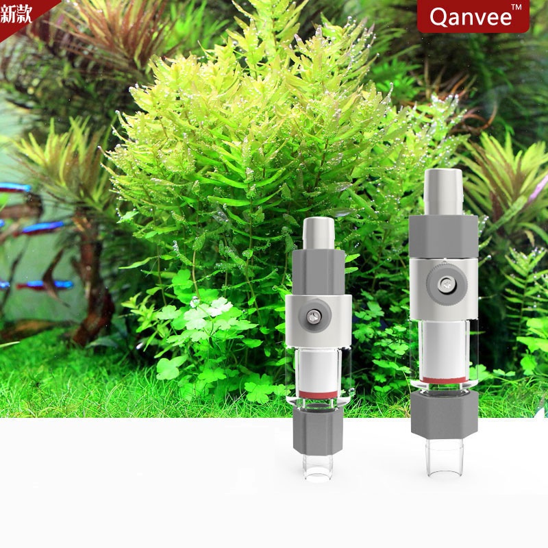Внешний реактор CO2, аквариумн – обзор и цена Aquarium Fish Store