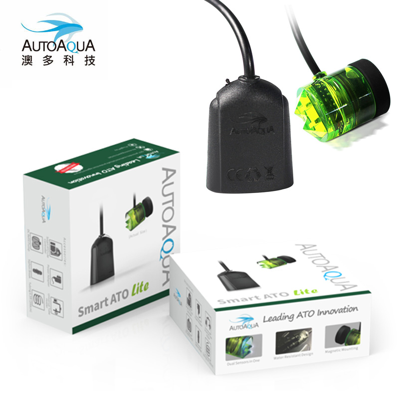 AutoAQUA Smart ATO Lite SATO-2 – обзор и цена Aquarium Auto Top Off