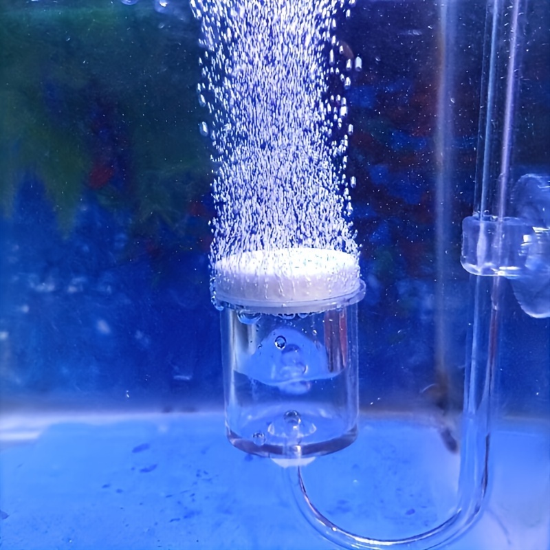 Аквариумный стеклянный распыли – обзор и цена Aquarium Fish Store
