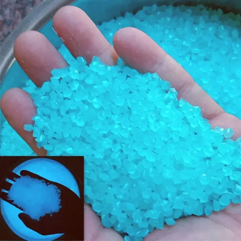 1000 шт. 3-5 мм светящийся пес – обзор и цена Aquarium Fish Store