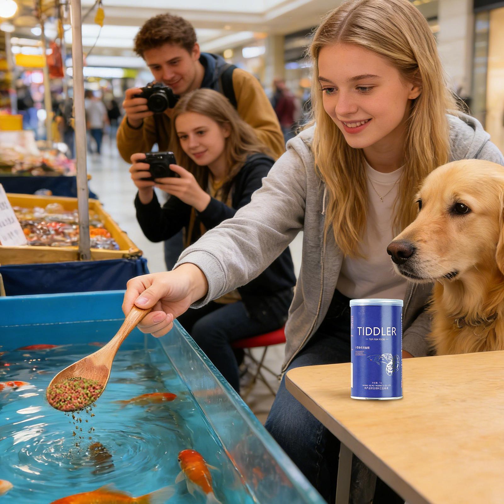 Корм-гранулы для рыб: лакомств – обзор и цена Aquarium Fish Store