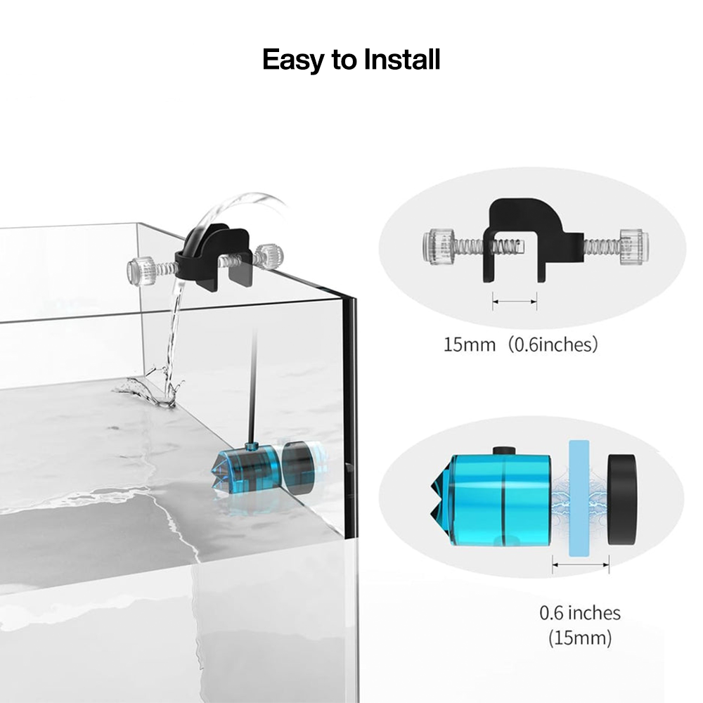 FZ Smart ATO 380P AUTO TOP Off – обзор и цена Aquarium Auto Top Off