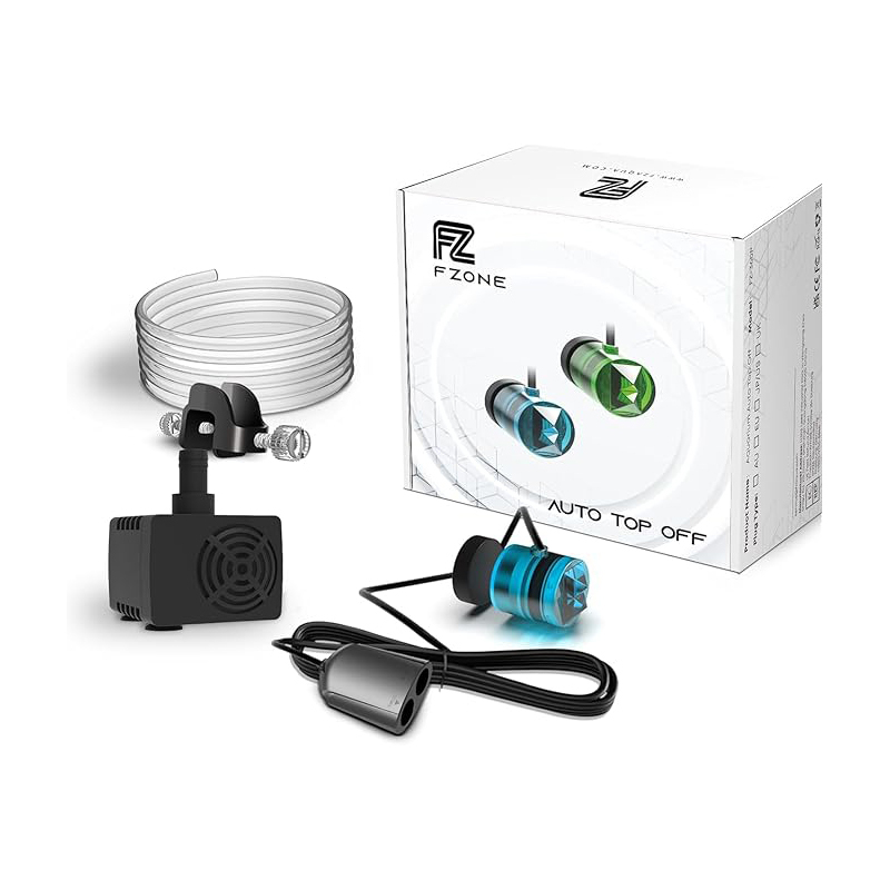 Fzone Aquarium ATO380 Автомати – обзор и цена Aquarium Auto Top Off