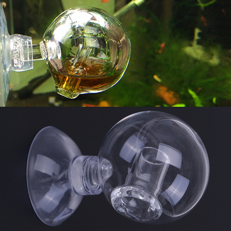 Диффузное стекло CO2 для прове – обзор и цена Aquarium Fish Store