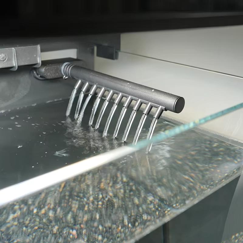 1 комплект, аксессуары для акв – обзор и цена Xiaomi Aquarium Fish Tank